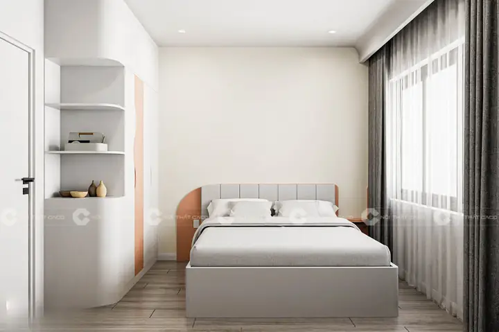 Combo Giường Tủ Gỗ Công Nghiệp: Giải Pháp Nội Thất Phòng Ngủ Hiện Đại, Giá Tốt Combo Giường Tủ Gỗ Công Nghiệp: Giải Pháp Nội Thất Phòng Ngủ Hiện Đại, Giá Tốt
