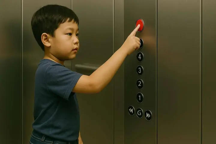 Con Lắc Trong Thang Máy: Phân Tích Ảnh Hưởng Của Chuyển Động Đến Chu Kỳ Dao Động