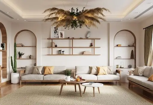 Concept Thiết Kế Nội Thất Là Gì? Vai Trò Và Cách Lên Ý Tưởng Độc Đáo