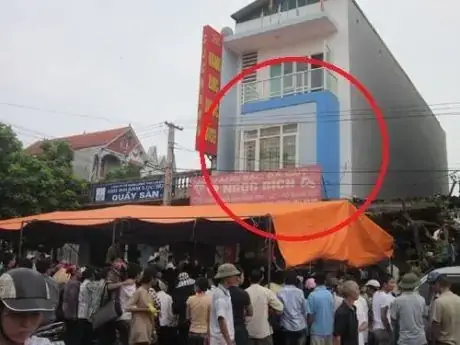Cổng Nhà Hình Chữ L Ngược: Phong Thủy, Ý Nghĩa Và Cách Khắc Phục