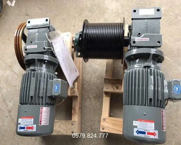 Thang Máy Tải Hàng 1500kg: Thông Số Kỹ Thuật, Báo Giá & Kinh Nghiệm Chọn Lựa