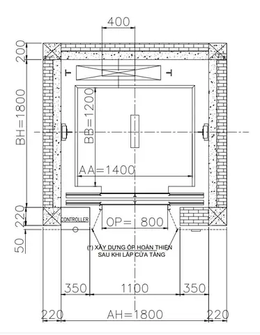 Công Suất Thang Máy 630kg: Yếu Tố Quyết Định Và Cách Chọn Lựa