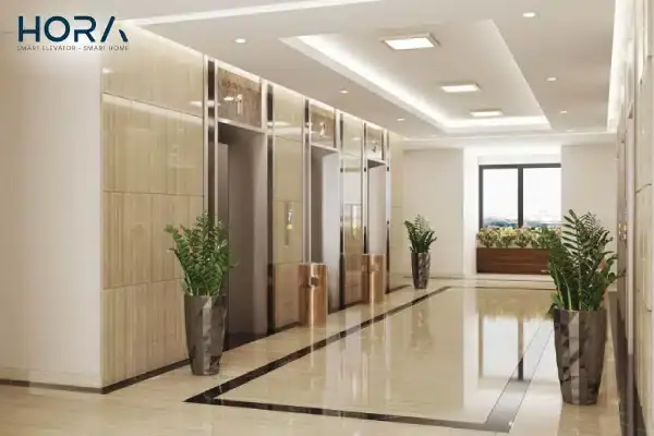 Công Suất Thang Máy Chung Cư: Hướng Dẫn Tính Toán Và Những Yếu Tố Cần Biết Công Suất Thang Máy Chung Cư: Hướng Dẫn Tính Toán Và Những Yếu Tố Cần Biết