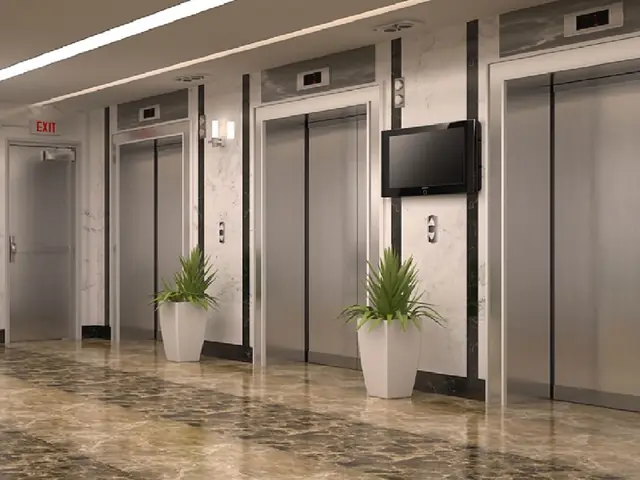 Công Suất Thang Máy Chung Cư: Hướng Dẫn Tính Toán Và Những Yếu Tố Cần Biết Công Suất Thang Máy Chung Cư: Hướng Dẫn Tính Toán Và Những Yếu Tố Cần Biết