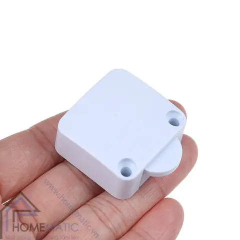 Công Tắc Đóng Mở Tủ Quần Áo: Hướng Dẫn Chọn Lựa Và Lắp Đặt