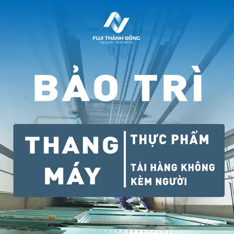 Công Ty Bảo Trì Thang Máy Uy Tín: Hướng Dẫn Chọn Dịch Vụ Tốt Nhất