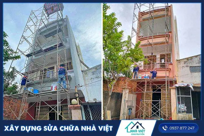 Công Ty Cải Tạo Sửa Chữa Nhà Trọn Gói Uy Tín: Bảng Giá & Dịch Vụ Chi Tiết 2026 Công Ty Cải Tạo Sửa Chữa Nhà Trọn Gói Uy Tín: Bảng Giá & Dịch Vụ Chi Tiết 2026