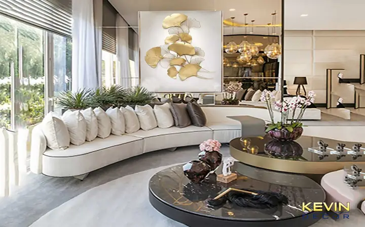Thông Tin Chi Tiết Về Công Ty Cổ Phần Nội Thất Quốc Tế Kevin Decor
