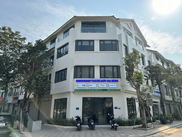Công Ty Cổ Phần Thang Máy Ecofuji Việt Nam: Thông Tin Chi Tiết & Dịch Vụ