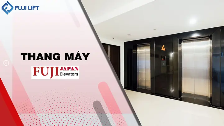 Thông Tin Chi Tiết Về Công Ty Cổ Phần Thang Máy Fuji Hd Việt Nam