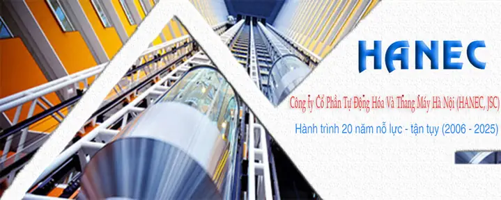 Thông Tin Chi Tiết Về Công Ty Cổ Phần Thang Máy Hà Nội (hnee)