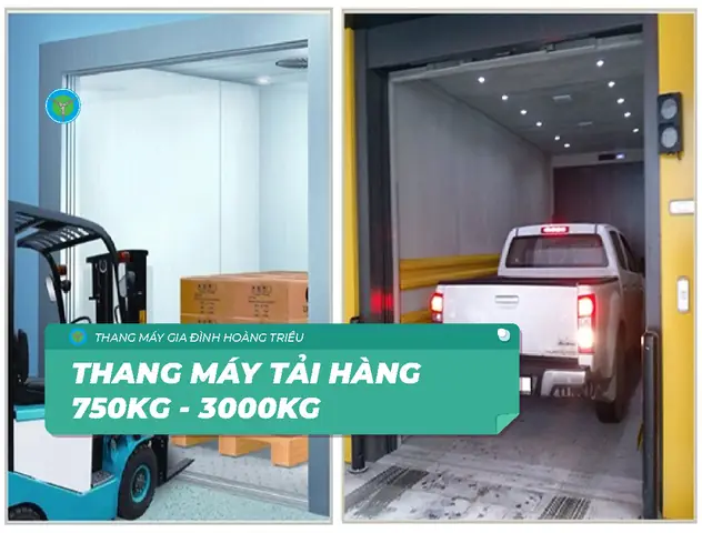 Công Ty Cổ Phần Thang Máy Hoàng Triều: Thông Tin, Liên Hệ & Dịch Vụ