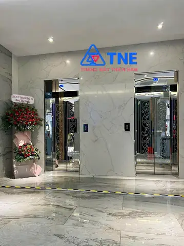 Thông Tin Chi Tiết Về Công Ty Cổ Phần Thang Máy Thiên Nam (tne)