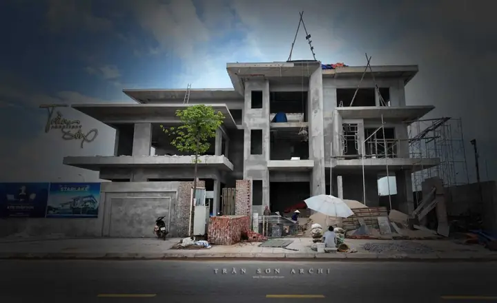 Công Ty Cổ Phần Thiết Kế Home Việt: Thông Tin Chi Tiết & Liên Hệ