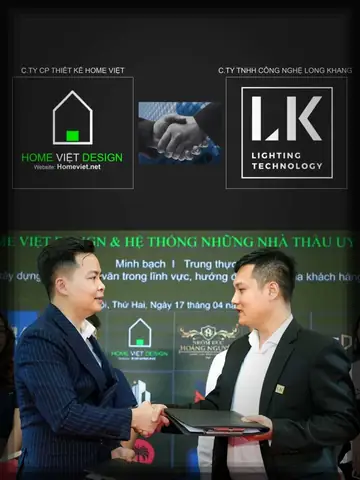 Công Ty Cổ Phần Thiết Kế Home Việt: Thông Tin Chi Tiết & Liên Hệ