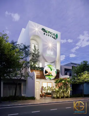 Công Ty Decor Gia Hưng: Thông Tin & Dịch Vụ Thiết Kế, Thi Công Nội Thất