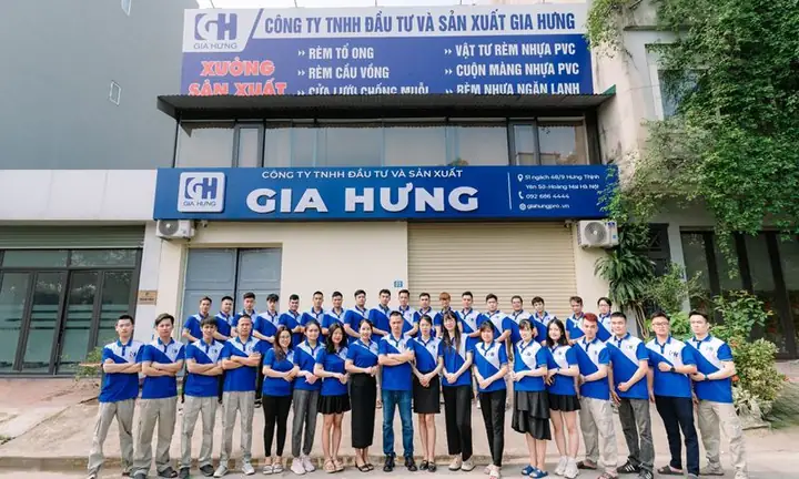 Công Ty Decor Gia Hưng: Thông Tin & Dịch Vụ Thiết Kế, Thi Công Nội Thất