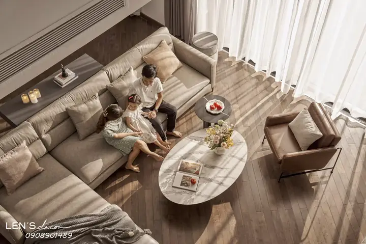 Top Công Ty Decor Nội Thất Uy Tín: Tư Vấn Thiết Kế & Thi Công Chuyên Nghiệp