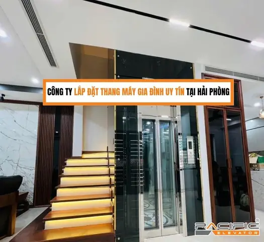 Top 13 Công Ty Lắp Đặt Thang Máy Uy Tín & Chuyên Nghiệp Hàng Đầu 2024