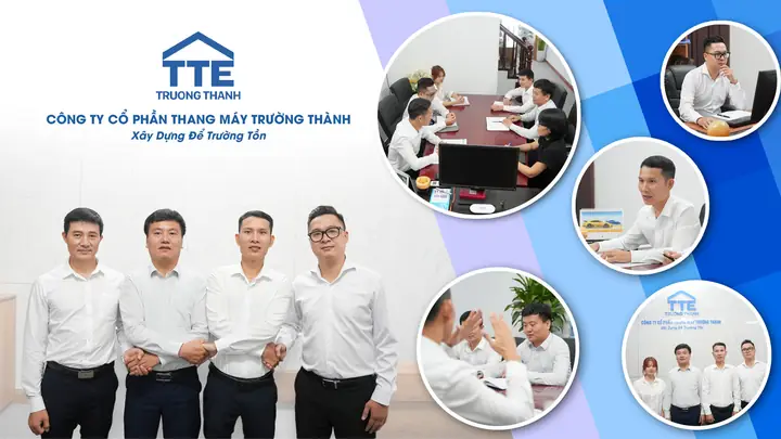 Top 13 Công Ty Lắp Đặt Thang Máy Uy Tín & Chuyên Nghiệp Hàng Đầu 2024