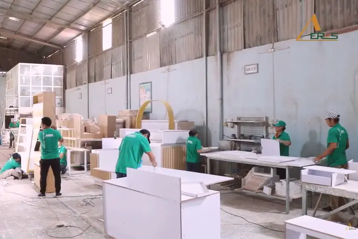 Top 10 Công Ty Nội Thất Uy Tín Tại Bình Dương: Lựa Chọn Tốt Nhất 2025 Top 10 Công Ty Nội Thất Uy Tín Tại Bình Dương: Lựa Chọn Tốt Nhất 2025