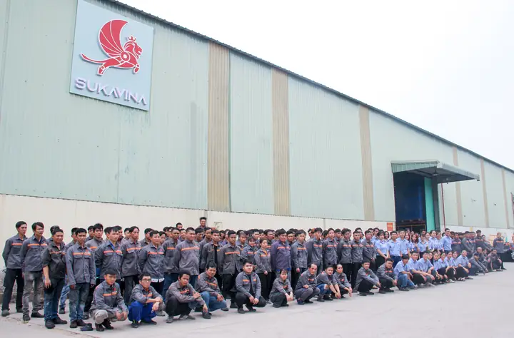 Top 10 Công Ty Nội Thất Uy Tín Tại Bình Dương: Lựa Chọn Tốt Nhất 2025 Top 10 Công Ty Nội Thất Uy Tín Tại Bình Dương: Lựa Chọn Tốt Nhất 2025