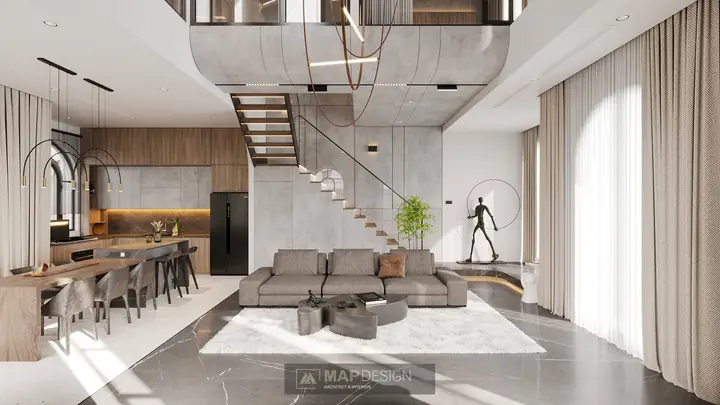 Top 10 Công Ty Nội Thất Uy Tín, Chuyên Nghiệp Tại Hà Nội 2024