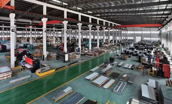 Công Ty Sản Xuất Thang Máy Uy Tín: Lựa Chọn Nào Tốt Nhất Tại Việt Nam?