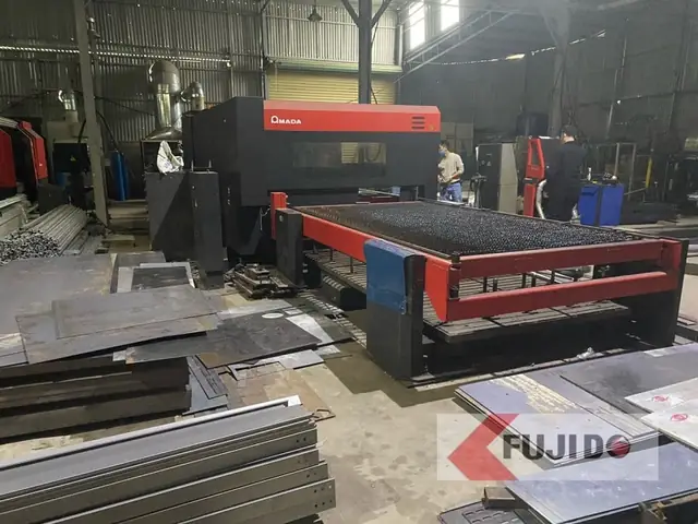 Công Ty Sản Xuất Thang Máy Uy Tín: Lựa Chọn Nào Tốt Nhất Tại Việt Nam?