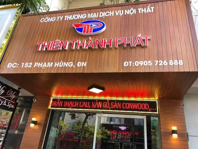 Báo Giá Thi Công Trần Thạch Cao Đà Nẵng: Top Công Ty Uy Tín 2026
