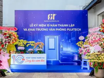 Công Ty Thang Máy Fujitec Việt Nam: Thông Tin Chi Tiết & Lịch Sử Phát Triển