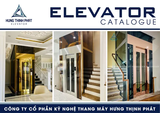 Thang Máy Gia Đình Hùng Phát: Uy Tín, Chất Lượng & Báo Giá Chi Tiết 2024