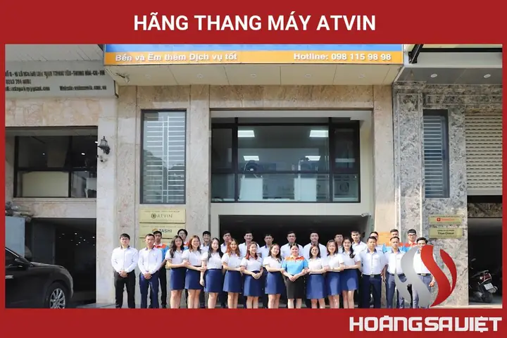 Top Công Ty Thang Máy Uy Tín Tại Hà Nội: Tên Công Ty & Danh Sách Lựa Chọn