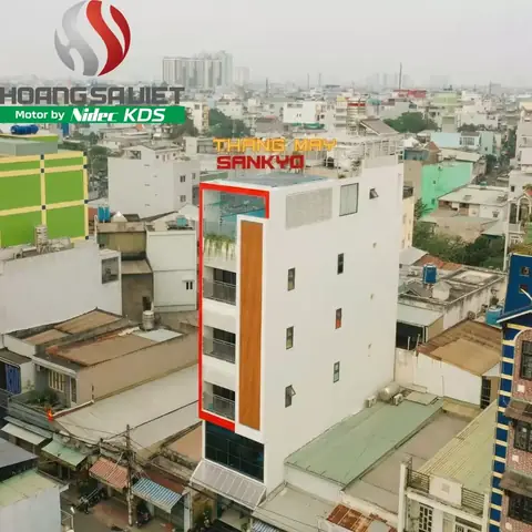 Top Công Ty Thang Máy Uy Tín Tại Hà Nội: Tên Công Ty & Danh Sách Lựa Chọn