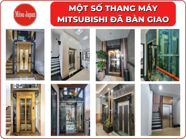 Công Ty Thang Máy Mitsubishi Việt Nam: Thông Tin Chính Thức Và Đánh Giá