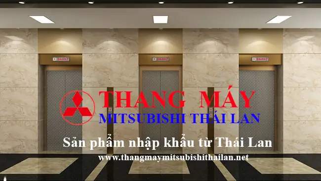 Công Ty Thang Máy Mitsubishi Việt Nam: Thông Tin Chính Thức Và Đánh Giá
