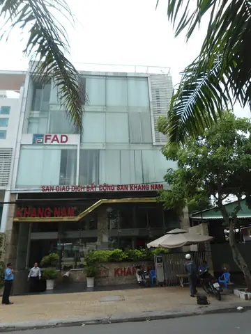 Công Ty Thang Máy Nam Trường: Thông Tin, Dịch Vụ Và Liên Hệ
