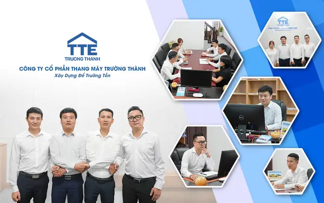 Công Ty Thang Máy Nam Trường: Thông Tin, Dịch Vụ Và Liên Hệ