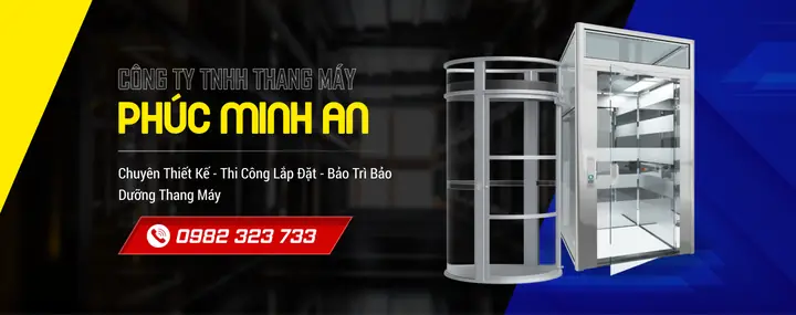 Công Ty Thang Máy Phúc An: Thông Tin Chi Tiết & Dịch Vụ Uy Tín Công Ty Thang Máy Phúc An: Thông Tin Chi Tiết & Dịch Vụ Uy Tín