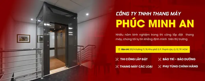 Công Ty Thang Máy Phúc An: Thông Tin Chi Tiết & Dịch Vụ Uy Tín Công Ty Thang Máy Phúc An: Thông Tin Chi Tiết & Dịch Vụ Uy Tín