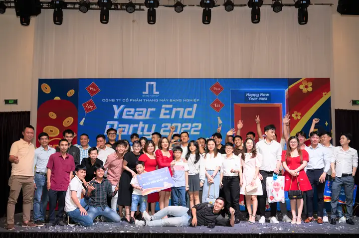 Công Ty Thang Máy Sáng Nghiệp: Thông Tin Chi Tiết & Lĩnh Vực Hoạt Động Công Ty Thang Máy Sáng Nghiệp: Thông Tin Chi Tiết & Lĩnh Vực Hoạt Động
