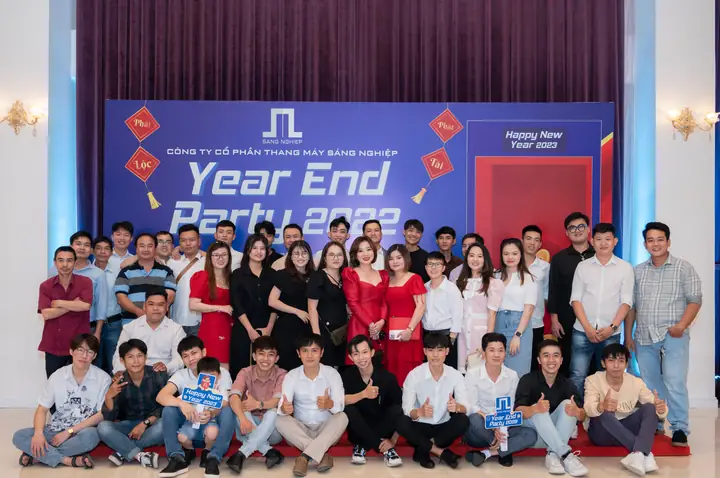 Công Ty Thang Máy Sáng Nghiệp: Thông Tin Chi Tiết & Lĩnh Vực Hoạt Động Công Ty Thang Máy Sáng Nghiệp: Thông Tin Chi Tiết & Lĩnh Vực Hoạt Động