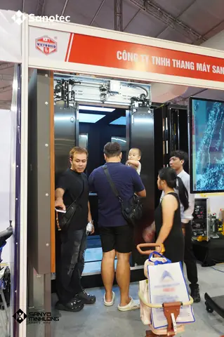 Công Ty Thang Máy Sanyo Minh Long: Thông Tin Chính Thức & Tuyển Dụng 2024 Công Ty Thang Máy Sanyo Minh Long: Thông Tin Chính Thức & Tuyển Dụng 2024