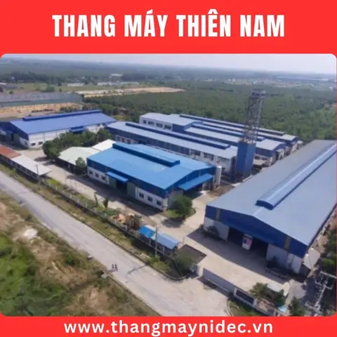 Công Ty Thang Máy Thiên Nam Tuyển Dụng: Các Vị Trí, Yêu Cầu & Cơ Hội