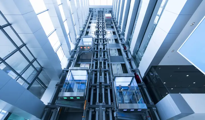 Công Ty Thang Máy Thyssenkrupp Việt Nam: Thông Tin Chi Tiết & Cập Nhật Mới Nhất