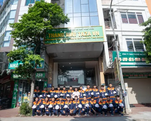 Top Công Ty Thang Máy Uy Tín: Tiêu Chí Chọn Lọc & Danh Sách Đáng Tin Cậy