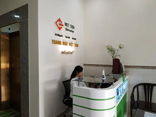 Công Ty Thang Máy Việt Tiến: Thông Tin Chi Tiết Và Dịch Vụ