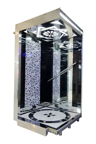 Công Ty Thang Máy Việt Tiến: Thông Tin Chi Tiết Và Dịch Vụ