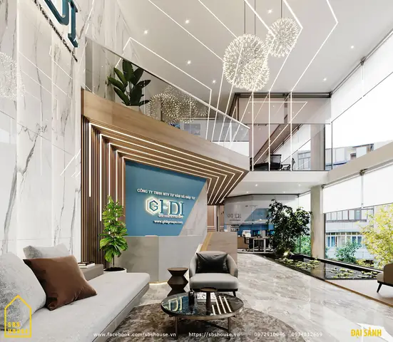 Top Công Ty Thiết Kế Nội Thất Uy Tín Tại Nha Trang Dành Cho Bạn
