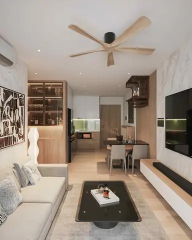 Top Công Ty Thiết Kế Nội Thất Uy Tín Tại Nha Trang Dành Cho Bạn